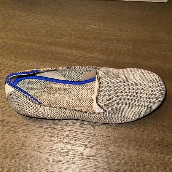 Girls Rothy’s Slip-Ons - Picture 2 of 5